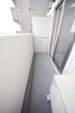 マキシヴ西新井の物件内観写真